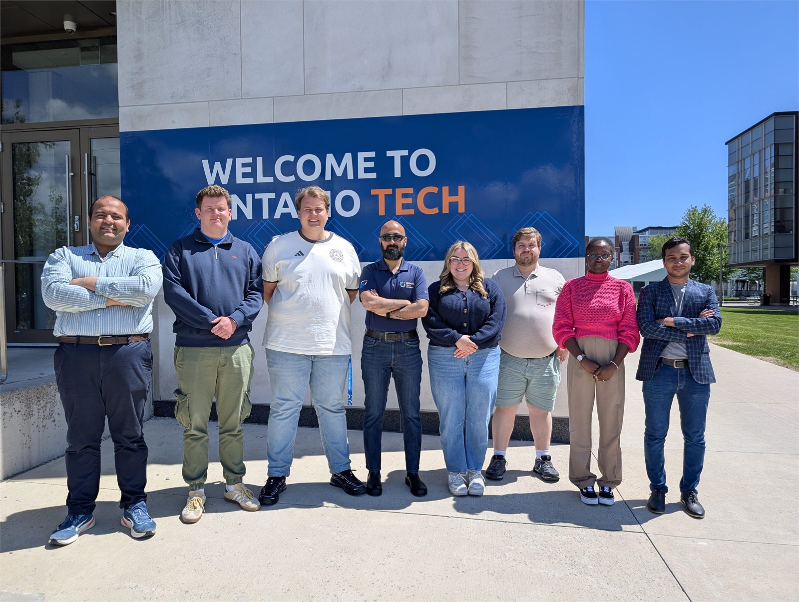 MRL lab members, June 2026